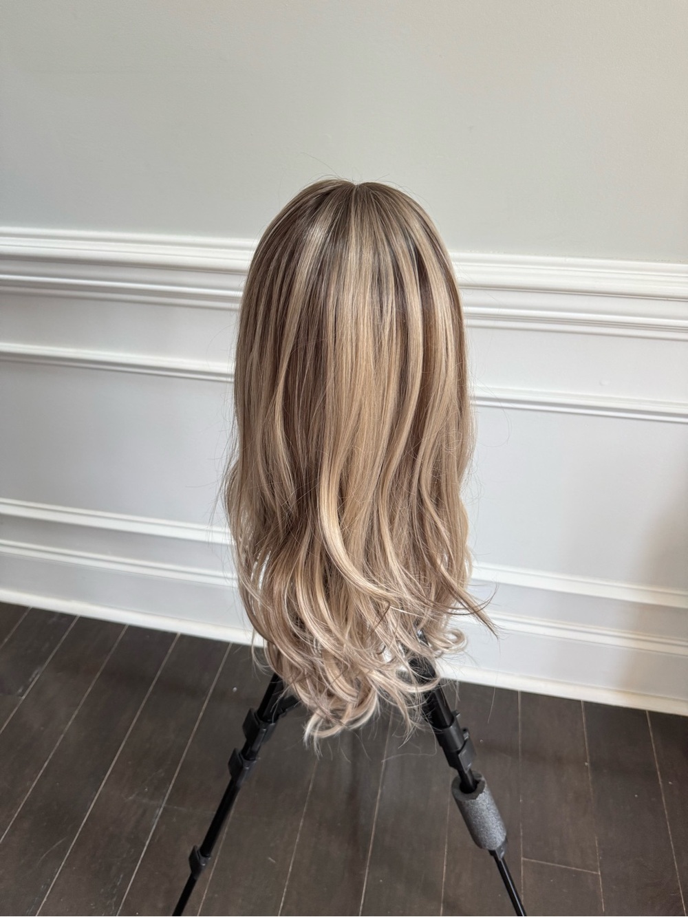 JB LISA BLONDE HIGHLIGHT WITH TAG - Picture 5 of 6